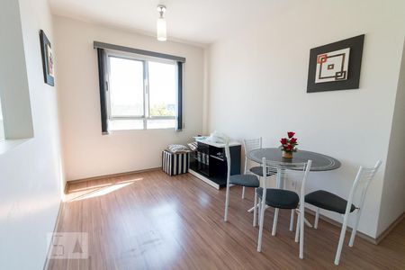 Sala de apartamento para alugar com 2 quartos, 45m² em Vila Venditti, Guarulhos