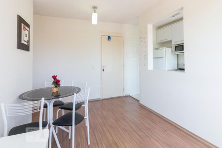 Sala de apartamento para alugar com 2 quartos, 45m² em Vila Venditti, Guarulhos