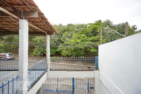 Vista quarto de casa para alugar com 1 quarto, 72m² em Jardim Record, São Paulo
