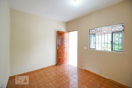 Sala de casa para alugar com 1 quarto, 72m² em Jardim Record, São Paulo