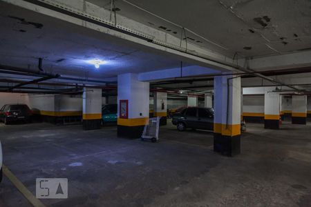 Apartamento à venda com 70m², 2 quartos e 1 vagaGaragem