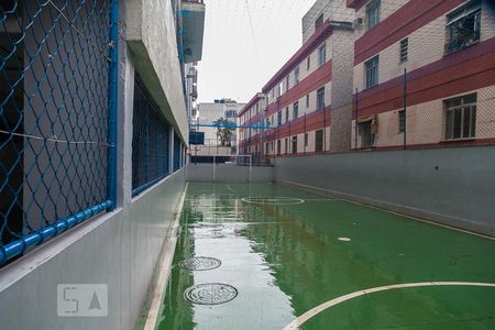 Apartamento à venda com 70m², 2 quartos e 1 vagaQuadra Esportiva