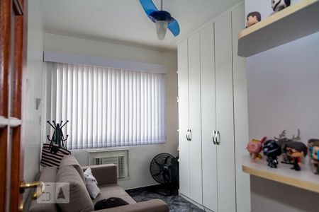 Apartamento à venda com 70m², 2 quartos e 1 vagaQuarto 2