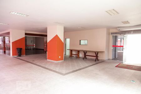 Apartamento à venda com 70m², 2 quartos e 1 vagaSalao de Festa