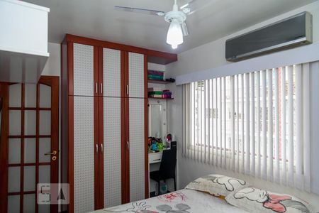 Apartamento à venda com 70m², 2 quartos e 1 vagaQuarto 1
