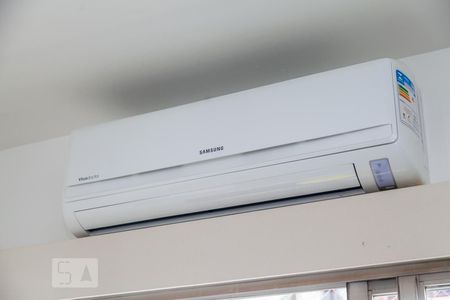 Apartamento à venda com 70m², 2 quartos e 1 vagaAr condicionado