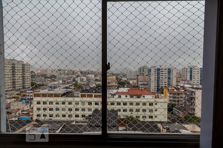 Apartamento à venda com 70m², 2 quartos e 1 vagaVista da Rua