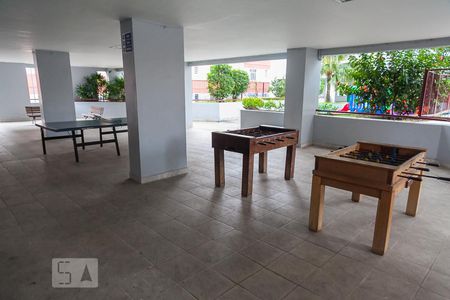 Apartamento à venda com 70m², 2 quartos e 1 vagaÁrea Comum - Playground