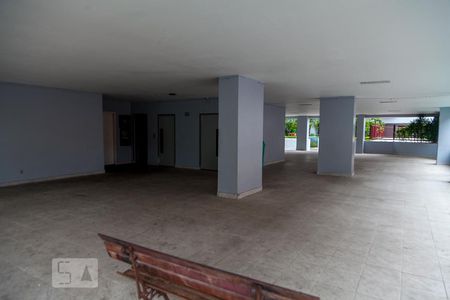 Apartamento à venda com 70m², 2 quartos e 1 vagaPlay