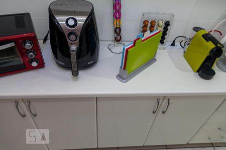 Apartamento à venda com 70m², 2 quartos e 1 vagaDetalhe cozinha