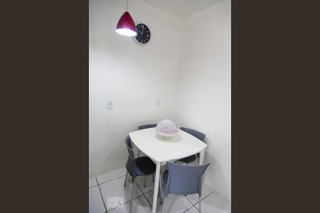 Apartamento à venda com 70m², 2 quartos e 1 vagaDetalhe cozinha