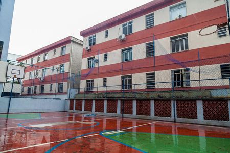 Apartamento à venda com 70m², 2 quartos e 1 vagaQuadra Esportiva 2