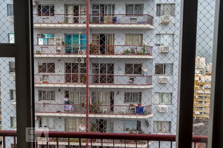 Apartamento à venda com 70m², 2 quartos e 1 vagaVista da Varanda