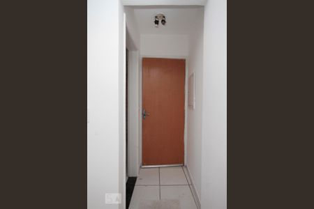 Hall de Entrada de apartamento para alugar com 1 quarto, 45m² em Bela Vista, São Paulo