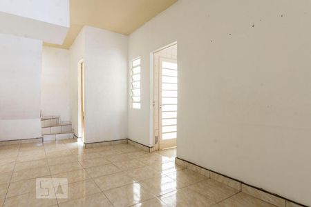 Sala de casa à venda com 2 quartos, 90m² em Vila Ré, São Paulo