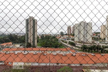 Vista de apartamento para alugar com 3 quartos, 70m² em Vila Antônio, São Paulo