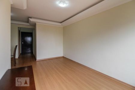 Sala de apartamento para alugar com 3 quartos, 70m² em Vila Antônio, São Paulo