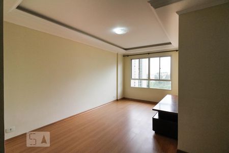 Sala de apartamento para alugar com 3 quartos, 70m² em Vila Antônio, São Paulo