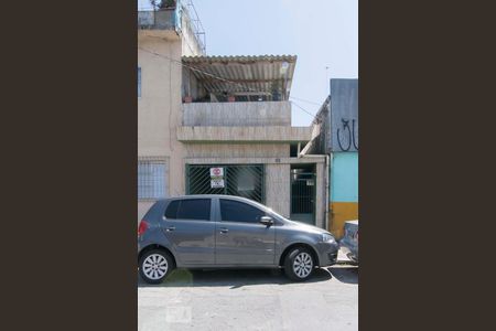 Casa à venda com 180m², 3 quartos e 1 vagaFachada