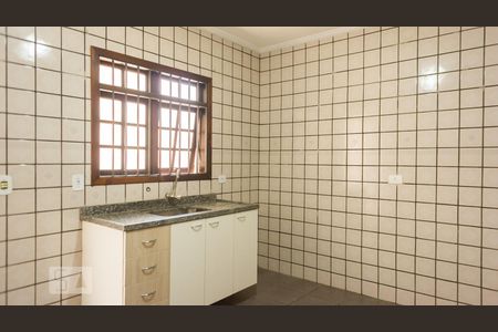 Casa para alugar com 140m², 3 quartos e sem vagaCozinha