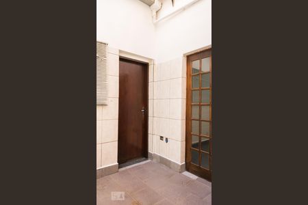 Jardim de inverno de casa para alugar com 3 quartos, 140m² em Chácara Santo Antônio (zona Leste), São Paulo