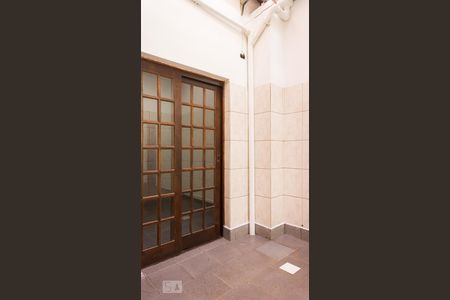 Jardim de inverno de casa para alugar com 3 quartos, 140m² em Chácara Santo Antônio (zona Leste), São Paulo