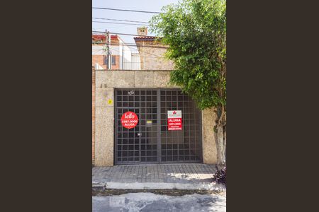 Casa para alugar com 140m², 3 quartos e sem vagaFachada