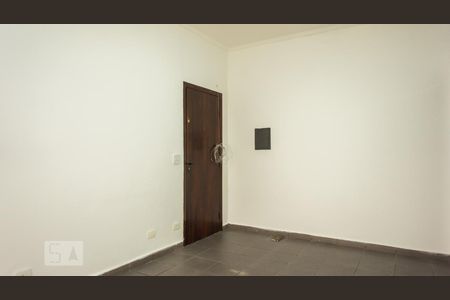 Sala de casa para alugar com 3 quartos, 140m² em Chácara Santo Antônio (zona Leste), São Paulo