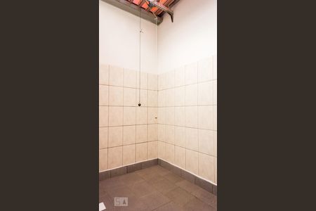 Jardim de inverno de casa para alugar com 3 quartos, 140m² em Chácara Santo Antônio (zona Leste), São Paulo