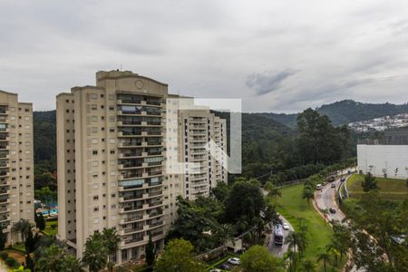 Apartamento para alugar com 107m², 2 quartos e 2 vagasVista da Suíte