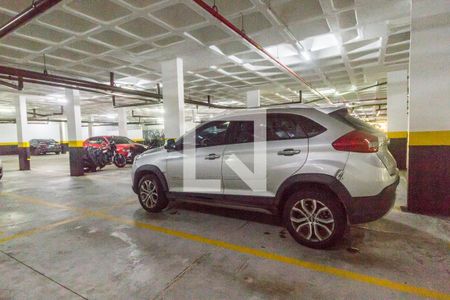 Apartamento para alugar com 107m², 2 quartos e 2 vagasGaragem