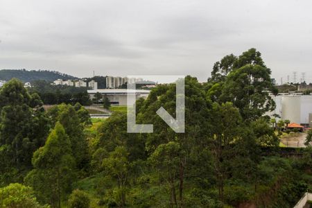 Apartamento para alugar com 107m², 2 quartos e 2 vagasVista da Suíte