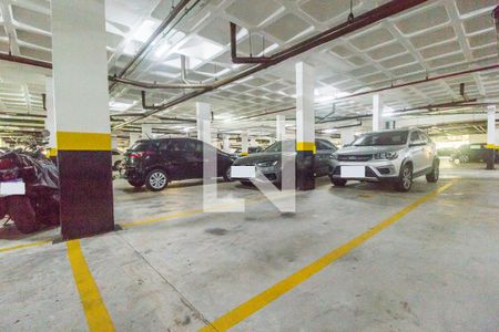 Apartamento para alugar com 107m², 2 quartos e 2 vagasGaragem