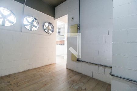 Apartamento para alugar com 107m², 2 quartos e 2 vagasEscritório