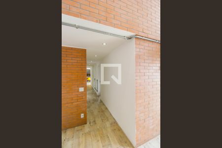 Apartamento para alugar com 107m², 2 quartos e 2 vagasCorredor