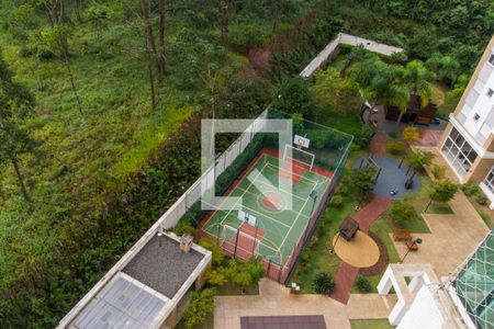 Apartamento para alugar com 107m², 2 quartos e 2 vagasVista da Suíte