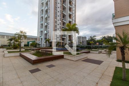 Apartamento para alugar com 107m², 2 quartos e 2 vagasÁrea comum