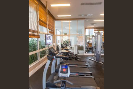 Apartamento para alugar com 107m², 2 quartos e 2 vagasPiscina