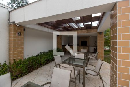 Apartamento para alugar com 107m², 2 quartos e 2 vagasÁrea gourmet