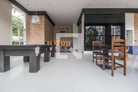 Apartamento para alugar com 107m², 2 quartos e 2 vagasSala de Jogos