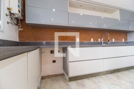 Apartamento para alugar com 107m², 2 quartos e 2 vagasÁrea de Serviço