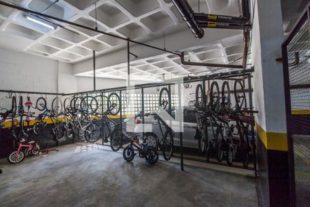 Apartamento para alugar com 107m², 2 quartos e 2 vagasÁrea comum