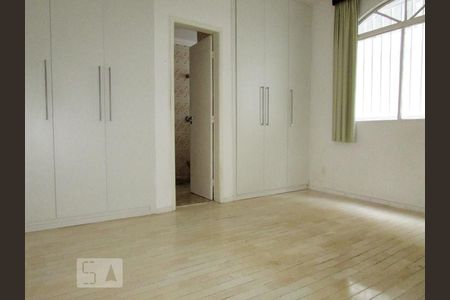 Quarto de apartamento à venda com 3 quartos, 110m² em Luxemburgo, Belo Horizonte