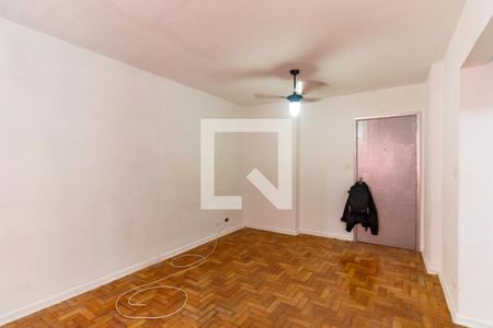 Quarto de kitnet/studio para alugar com 1 quarto, 30m² em Liberdade, São Paulo