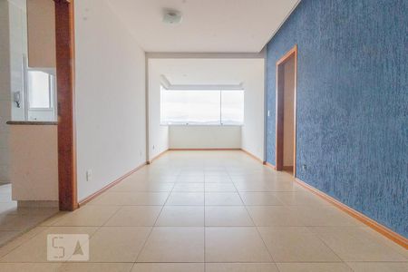 Apartamento para alugar com 106m², 3 quartos e 2 vagasSalaBanheiro