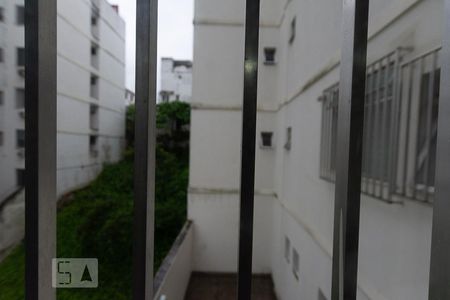 Vista do Quarto 1 de apartamento à venda com 2 quartos, 90m² em Grajaú, Rio de Janeiro