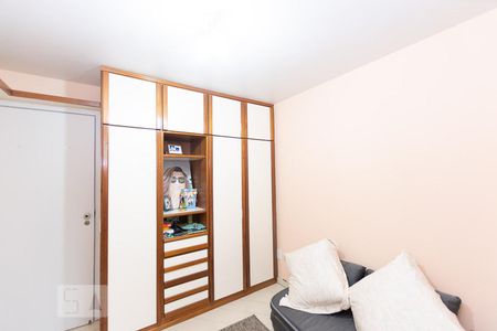 Quarto 1 de apartamento à venda com 2 quartos, 90m² em Grajaú, Rio de Janeiro