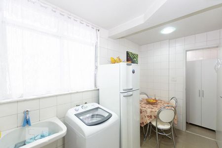 Apartamento à venda com 90m², 2 quartos e 1 vaga Apartamento à venda com 90m², 2 quartos e 1 vagaÁrea de Serviço