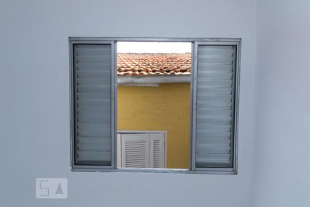 Janela do quarto 1 de casa para alugar com 2 quartos, 120m² em Vila do Encontro, São Paulo