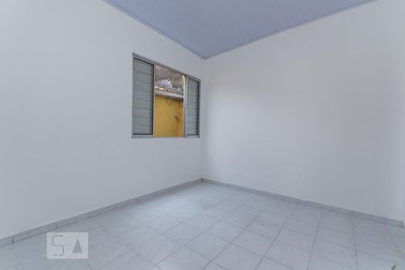 Quarto 1 de casa para alugar com 2 quartos, 120m² em Vila do Encontro, São Paulo